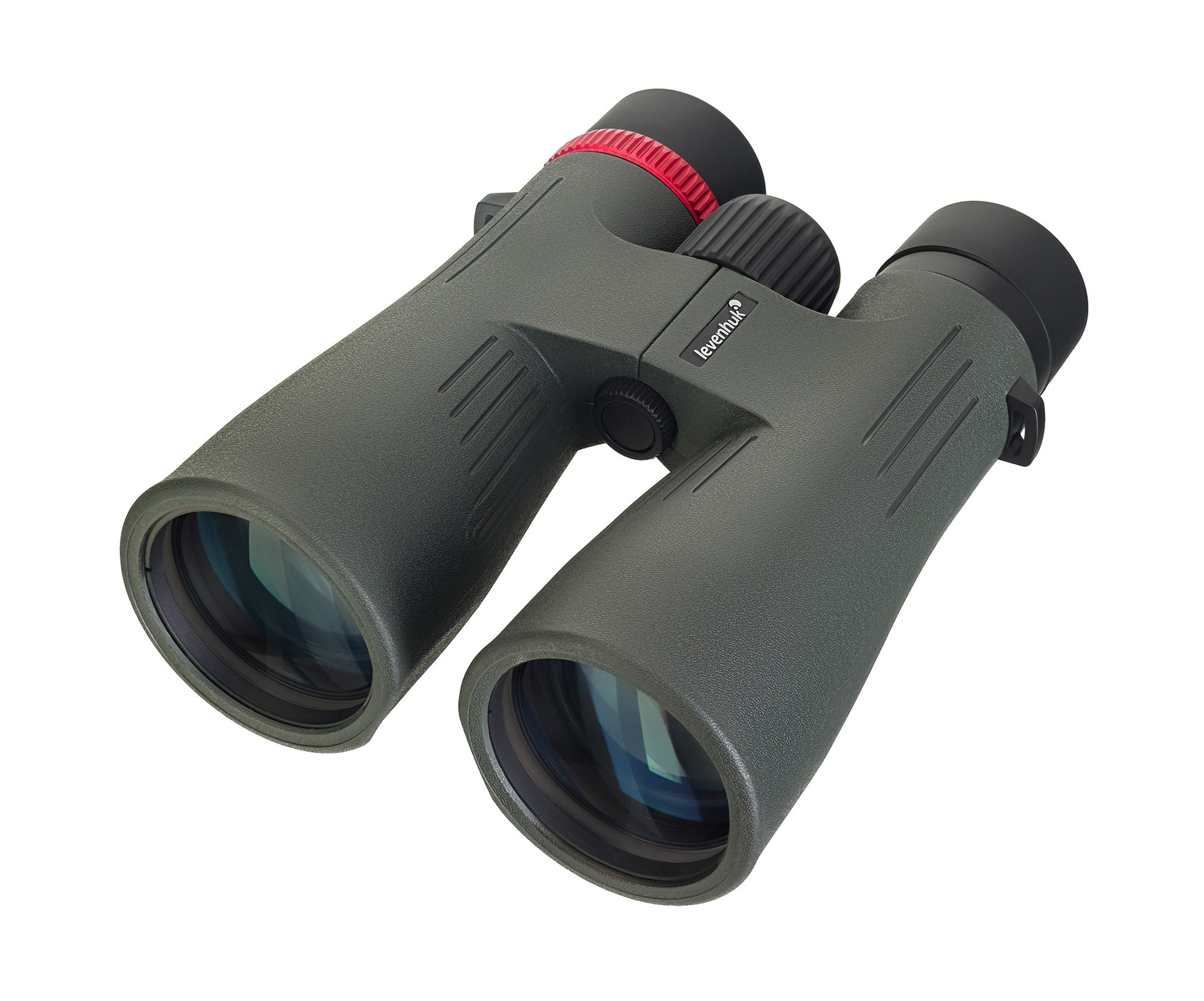 Fotobinocolo Levenhuk Kelvin Snap 10x50