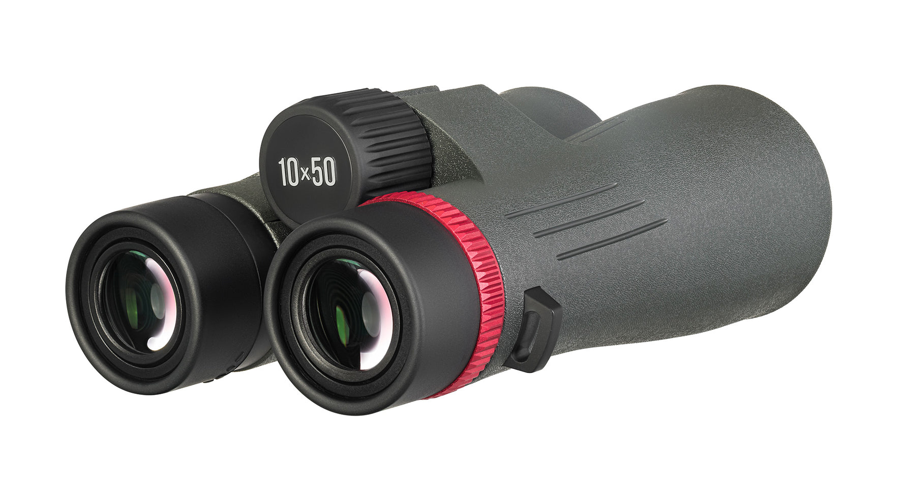 Fotobinocolo Levenhuk Kelvin Snap 10x50