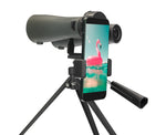 Fotobinocolo Levenhuk Kelvin Snap 12x50