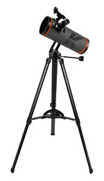 Fototelescopio Levenhuk Kelvin Nova PLUS 114/500