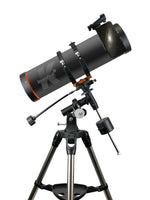 Fototelescopio Levenhuk Kelvin Nova PLUS 130/650