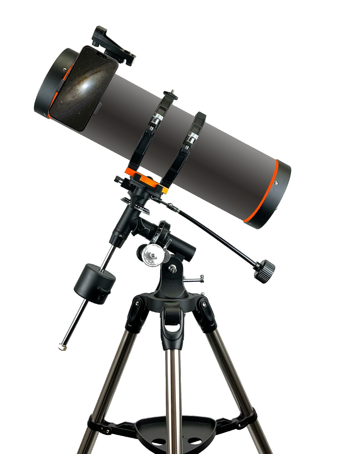 Fototelescopio Levenhuk Kelvin Nova PLUS 130/650