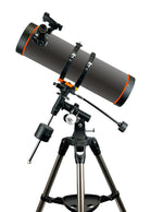Fototelescopio Levenhuk Kelvin Nova PLUS 130/650