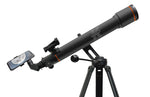 Fototelescopio Levenhuk Kelvin Nova PLUS 70/700