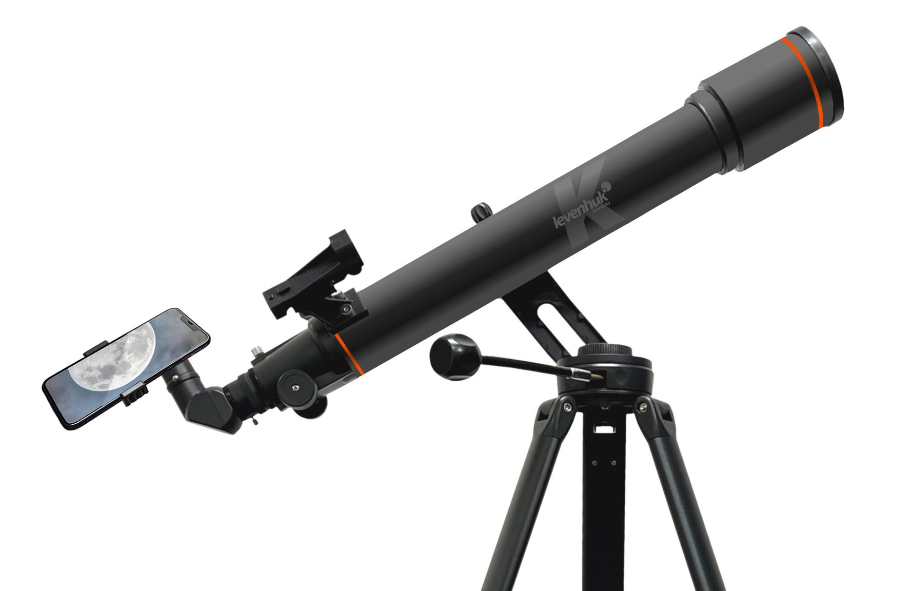 Fototelescopio Levenhuk Kelvin Nova PLUS 70/700
