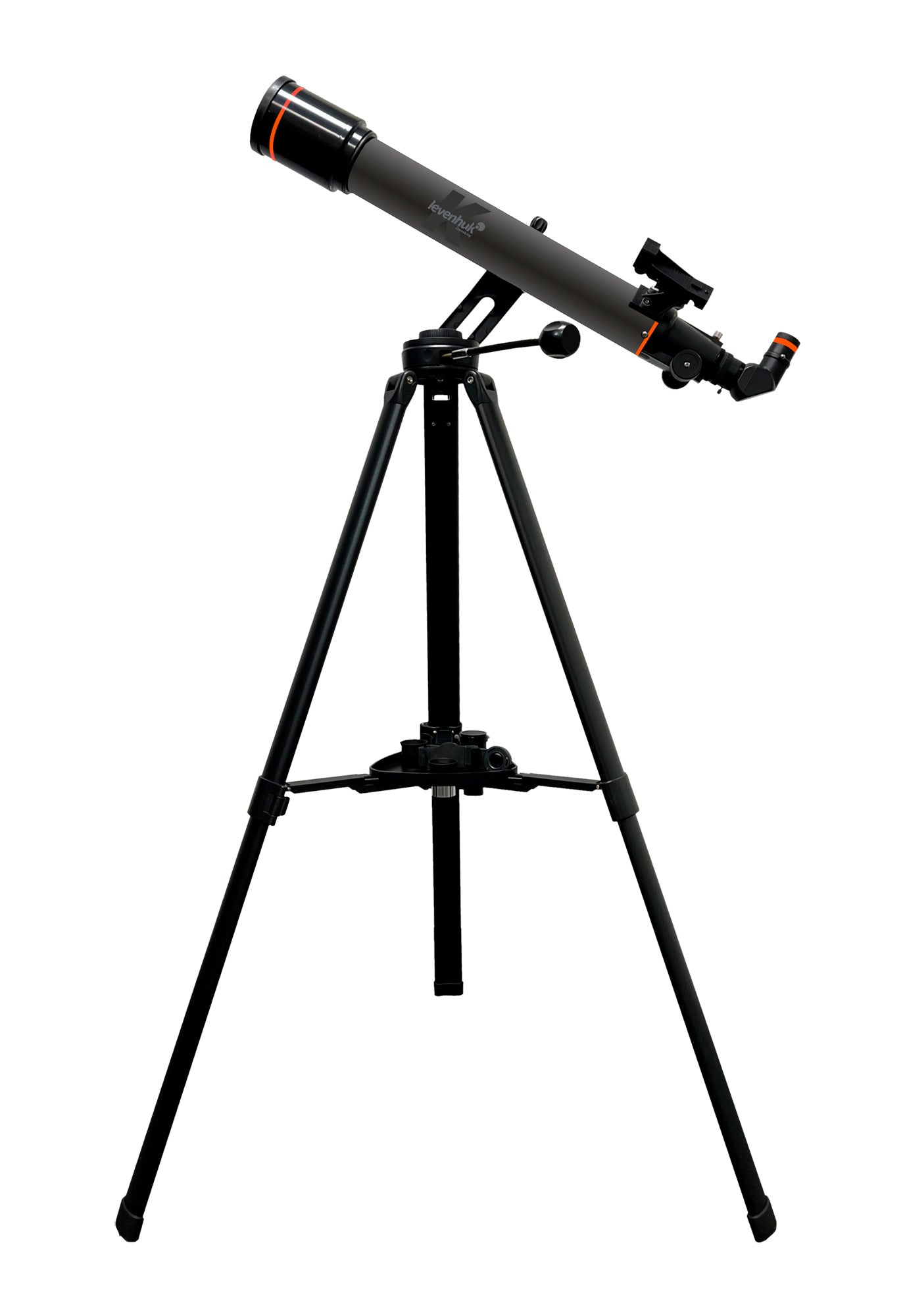 Fototelescopio Levenhuk Kelvin Nova PLUS 70/700
