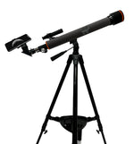 Fototelescopio Levenhuk Kelvin Nova BASE 50/600