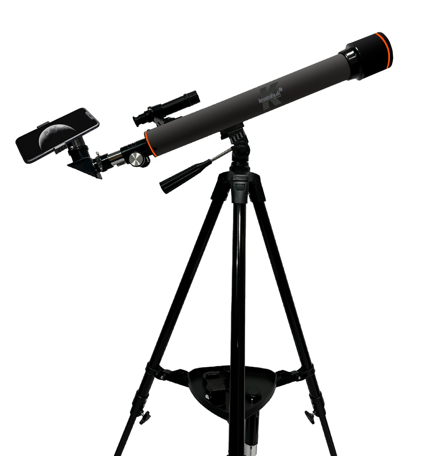 Fototelescopio Levenhuk Kelvin Nova BASE 50/600