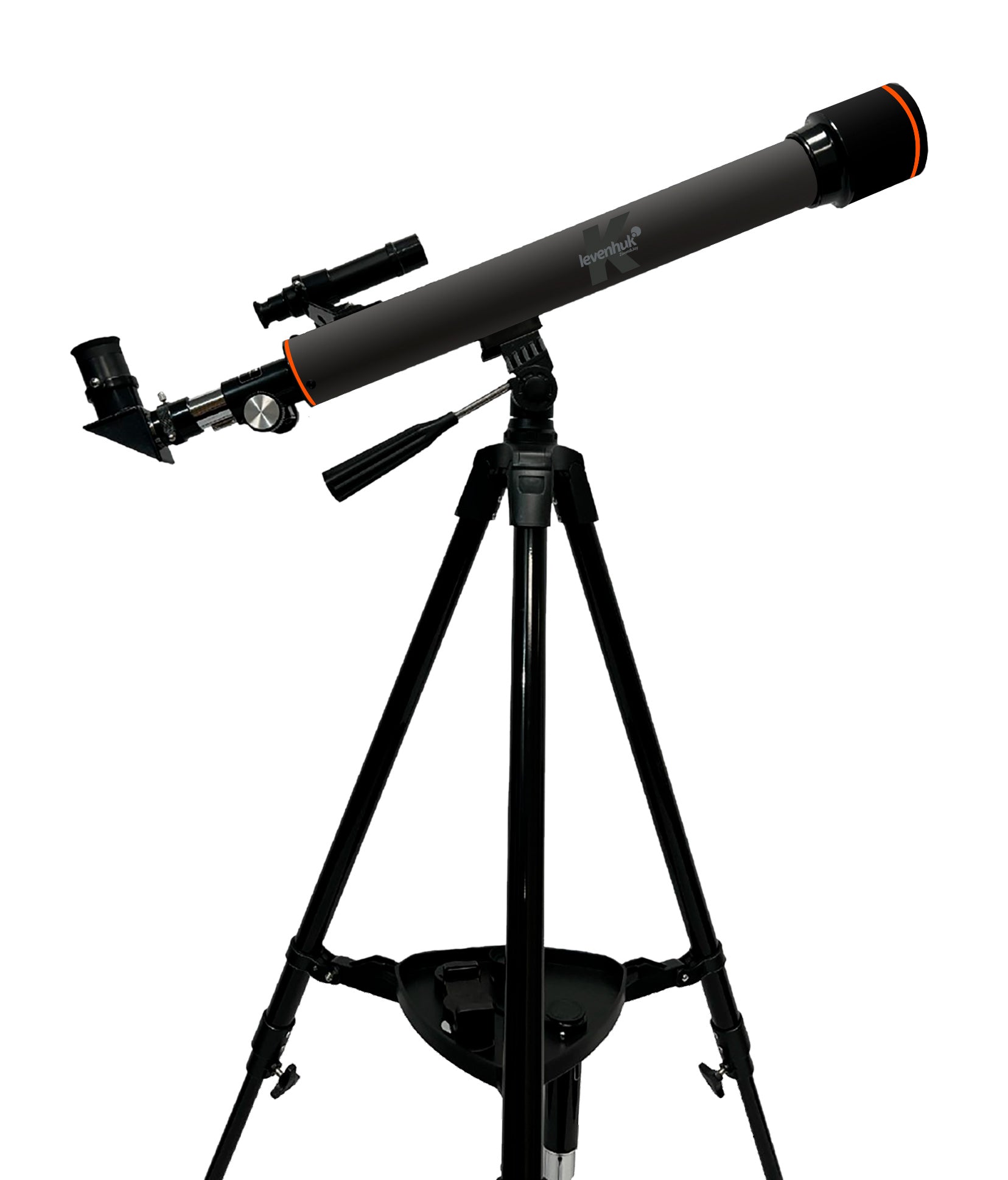 Fototelescopio Levenhuk Kelvin Nova BASE 50/600