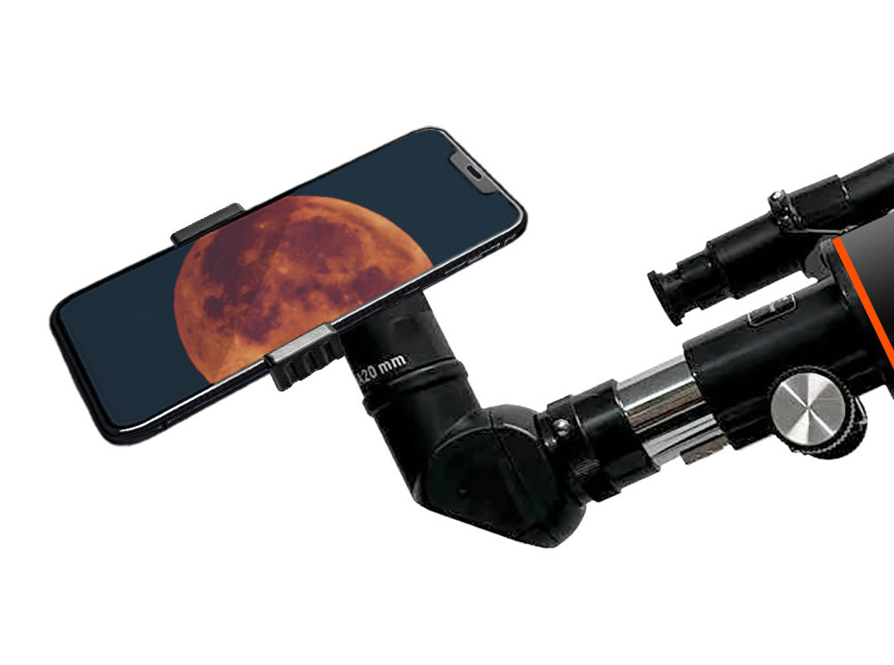 Fototelescopio Levenhuk Kelvin Nova BASE 60/500