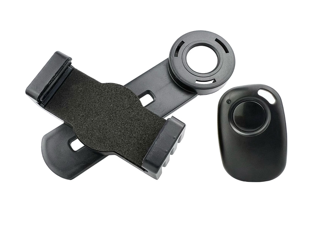 Fototelescopio Levenhuk Kelvin Nova BASE 60/500