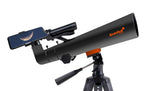 Fototelescopio Levenhuk Kelvin Nova BASE 70/400