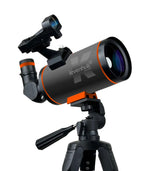 Fototelescopio Levenhuk Kelvin Nova PLUS MAK 70/750