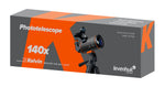 Fototelescopio Levenhuk Kelvin Nova PLUS MAK 70/750