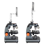 Fotomicroscopio Levenhuk Kelvin Touch KM3
