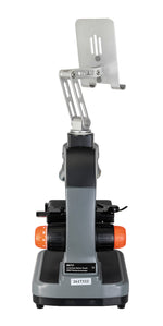 Fotomicroscopio Levenhuk Kelvin Touch KM3