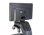 Fotomicroscopio Levenhuk Kelvin Touch KM7