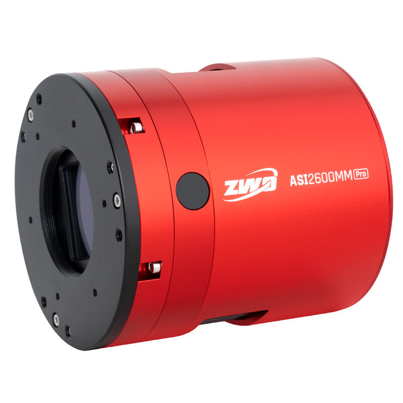 Camera DeepSky ASI2600MC Pro Color - Versione 2025