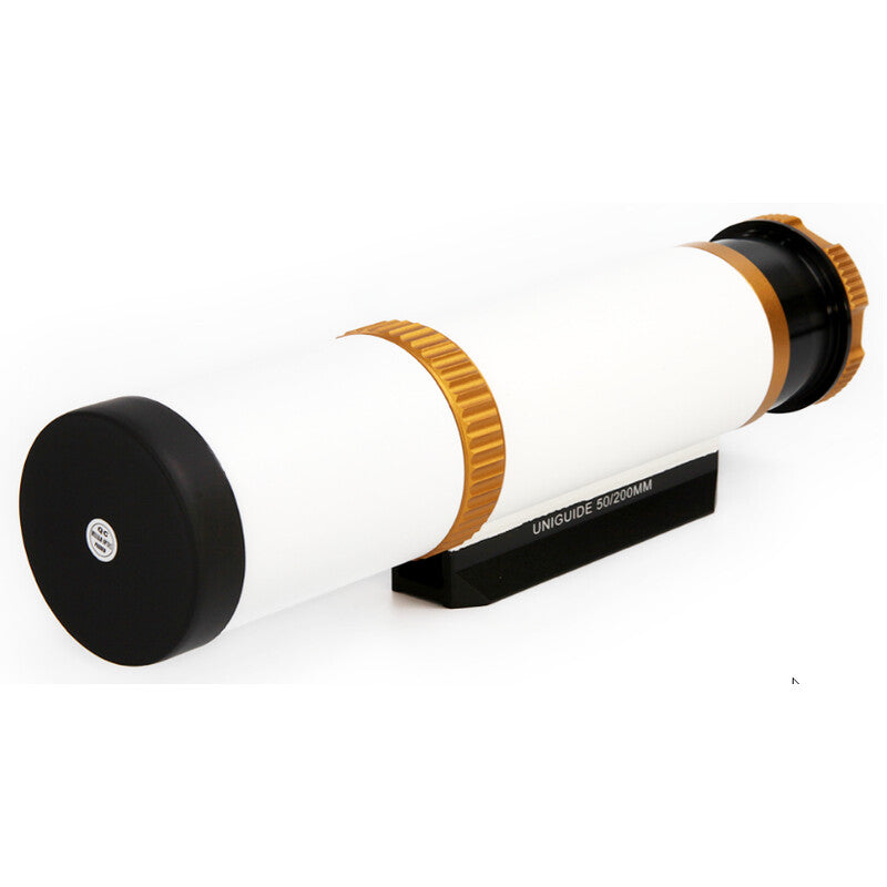 WILLIAM OPTICS TELESCOPE GUIDE UNIGUIDE 50MM GOLD