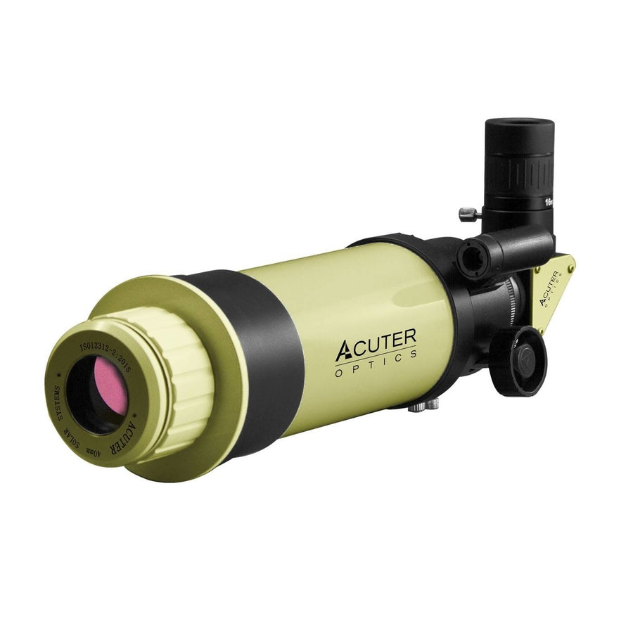 Telescopio solare Acuter Elite Phoenix 40