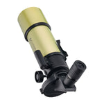 Telescopio solare a luce bianca Acuter Solarus 80