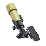 Telescopio solare a luce bianca Acuter Solarus 80