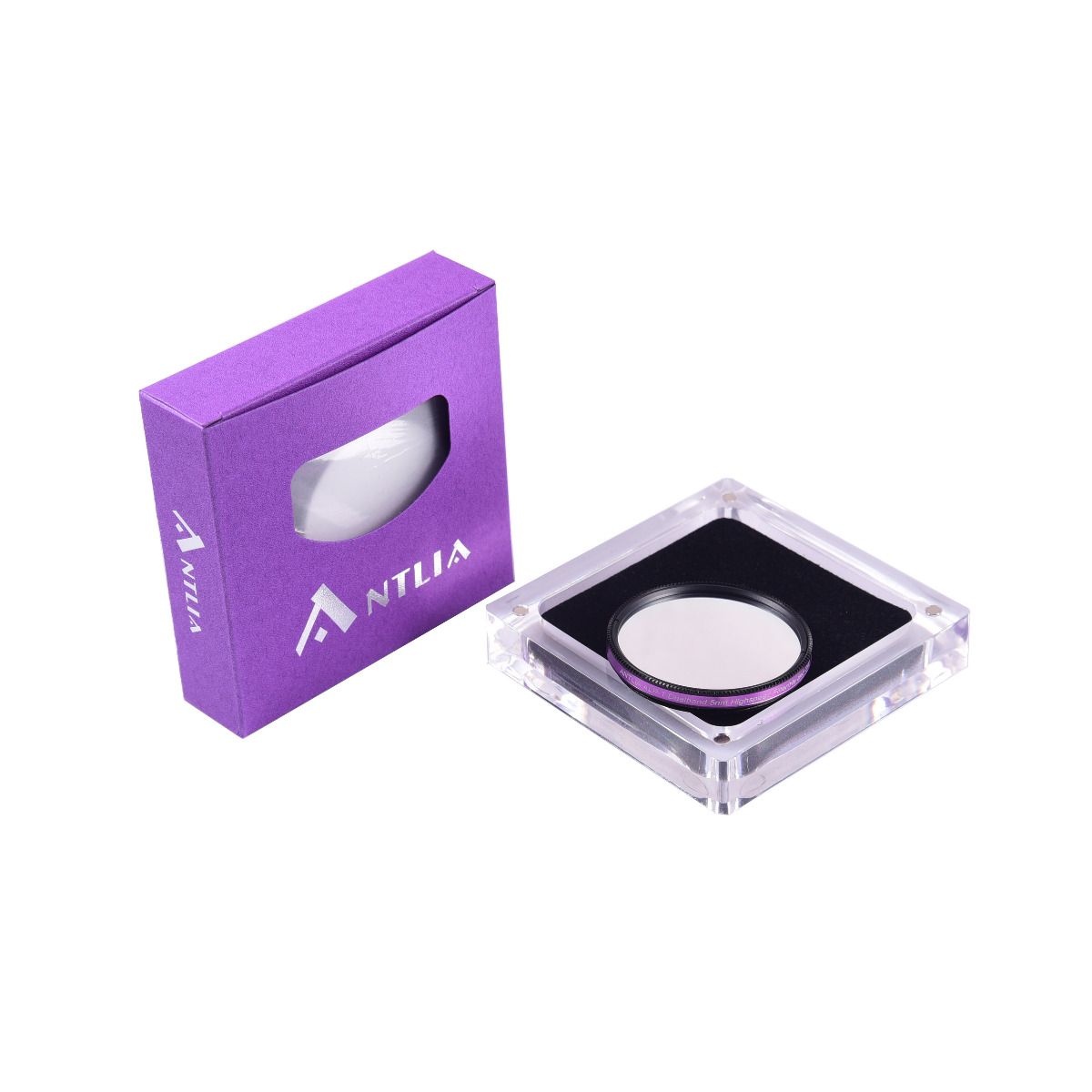 Filtro Dualband Highspeed 5nm Antlia