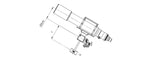 Montatura Equatoriale Armonica ZWO AM3N