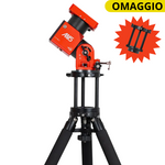 ZWO Montatura AM5N Harmonic Drive