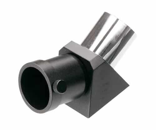 Raddrizzatore d’Immagine Prismatico 45° 31,8mm