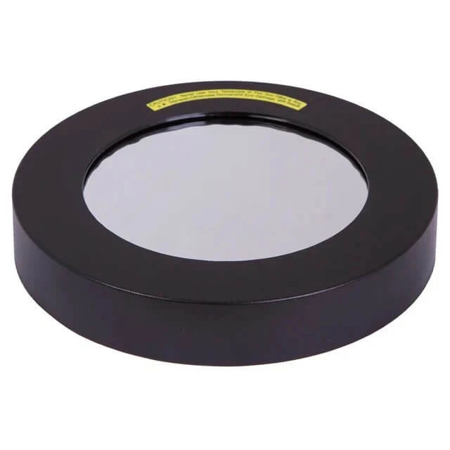 Filtro Solare Per Maksutov 102mm