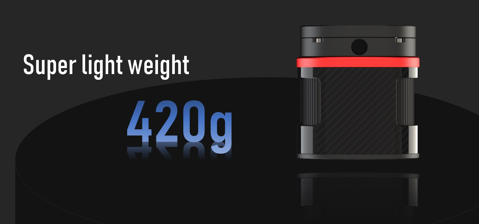 Player One Camera DeepSky Ares-M Pro (IMX533) Mono