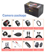 Player One Camera DeepSky Ares-M Pro (IMX533) Mono