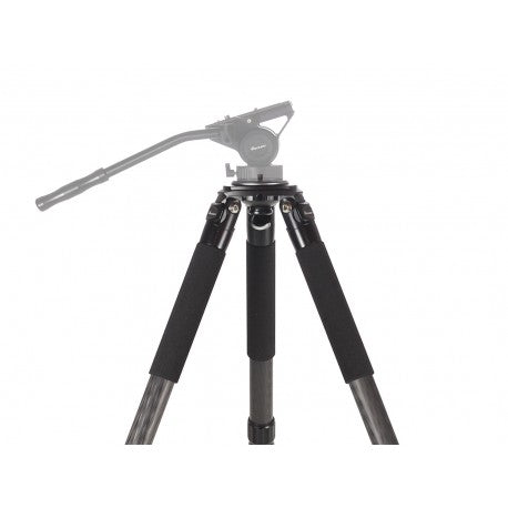 SEESTAR S50 TELESCOPE WITH 36MM CARBON TRIPOD