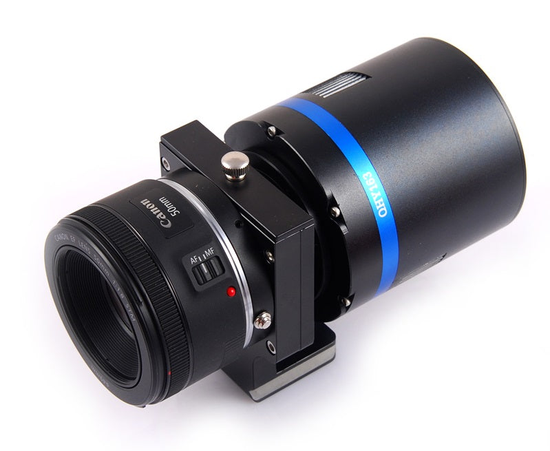 CANON LENS ADAPTER FOR CMOS