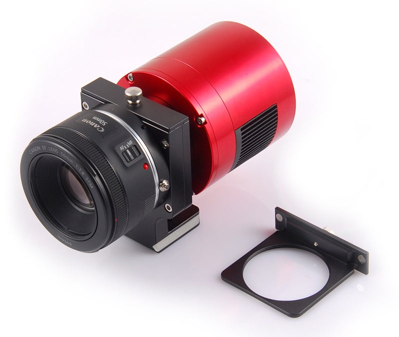 CANON LENS ADAPTER FOR CMOS