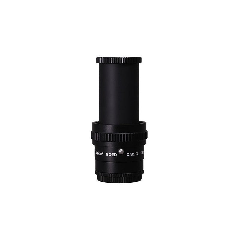 Riduttore di focale 0.85x per Askar 80ED