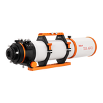 Telescopio Rifrattore Tripletto 103APO F6.8 103/700