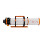 Telescopio Rifrattore Tripletto 103APO F6.8 103/700