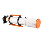 Telescopio Rifrattore Tripletto 120APO F7