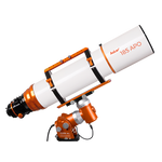 Telescopio Rifrattore Tripletto 185APO F7
