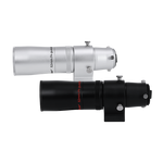 Telescopio guida 52mm F4