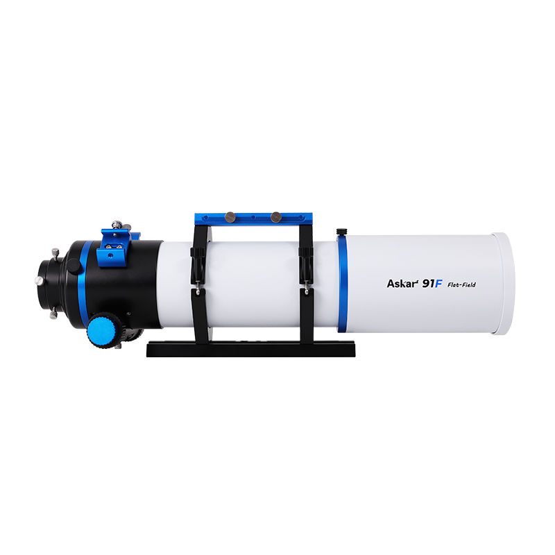 Telescopio Askar Rifrattore Apocromatico 91F 91mm Flatfield