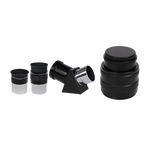 Telescopio Askar Rifrattore Apocromatico 91F 91mm Flatfield