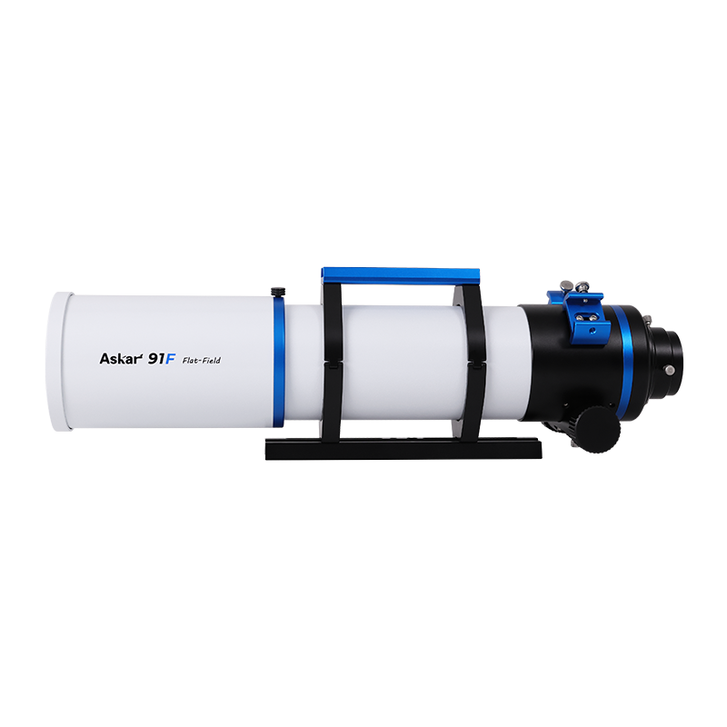 Telescopio Askar Rifrattore Apocromatico 91F 91mm Flatfield