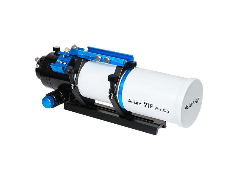 Telescopio Askar 71F 71/490 Flat-Field