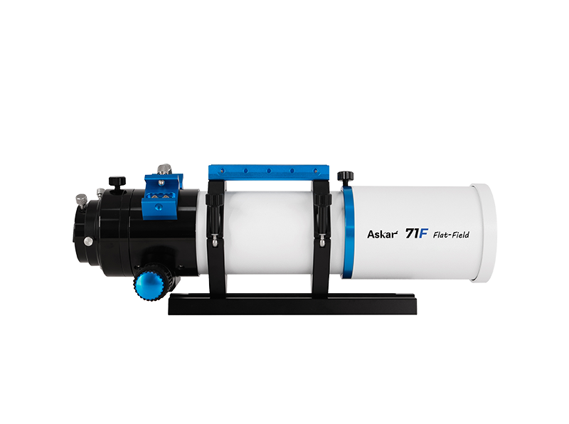 Telescopio Askar 71F 71/490 Flat-Field