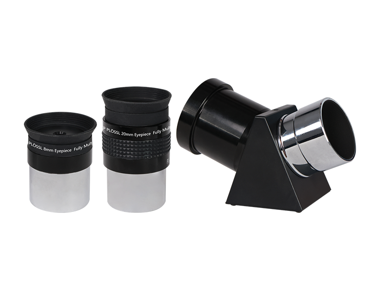 Telescopio Askar 71F 71/490 Flat-Field