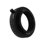 Regolatore di messa a fuoco posteriore M54/M54