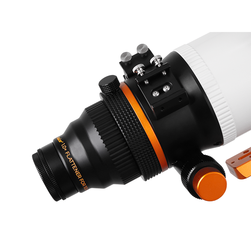 Spianatore di campo 1x per telescopio 103APO